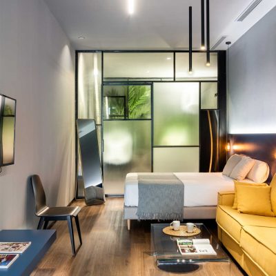 Los Rincones de Lola - Suites y apartamentos en las mejores zonas de Sevilla