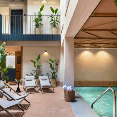 Los Rincones de Lola - Suites y apartamentos en las mejores zonas de Sevilla
