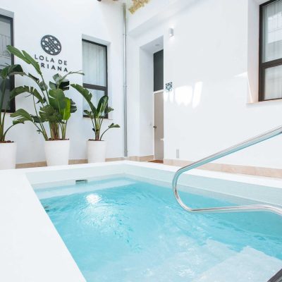 Los Rincones de Lola - Suites y apartamentos en las mejores zonas de Sevilla